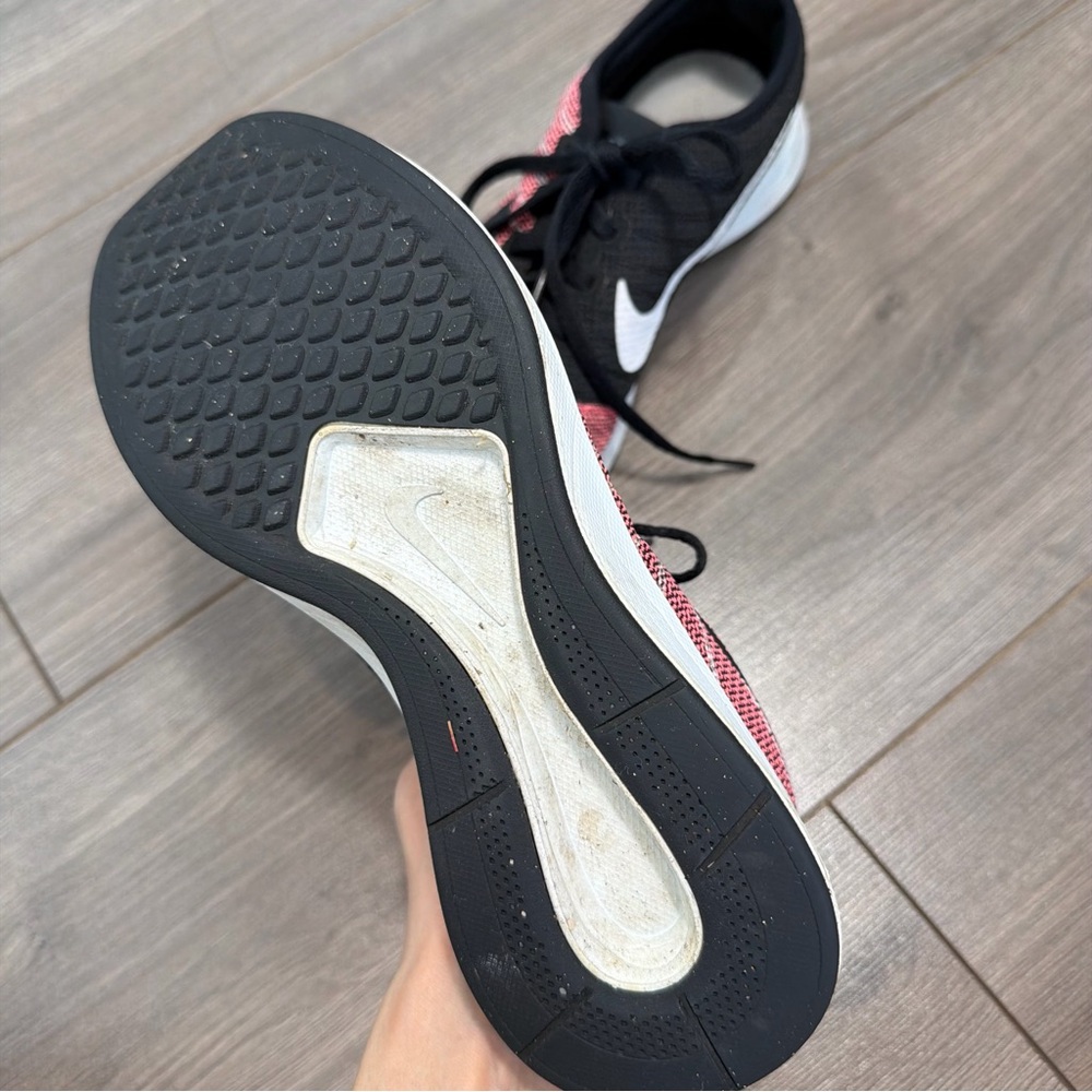 Nike Dualtone Racer Running Shoes - Lightweight Trainers - Picture 3 of 5